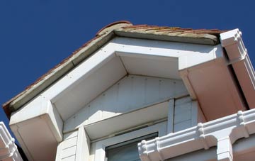 St Harmon fascia installation costs