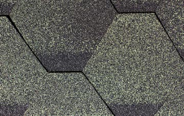 St Harmon fibreglass shingle repairs