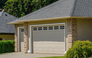 garage roof repair St Harmon, Powys