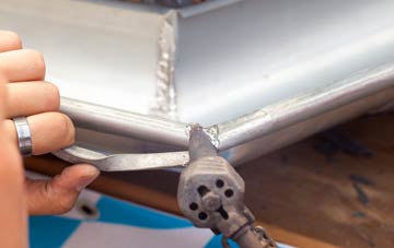 disadvantages of St Harmon lead roofing