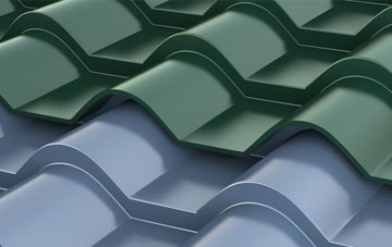 who should consider St Harmon plastic roofs