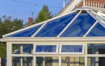 professional St Harmon conservatory insulation