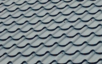 St Harmon rubber roofing companies