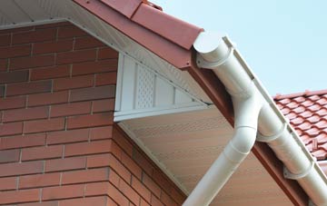 St Harmon soffit repair costs