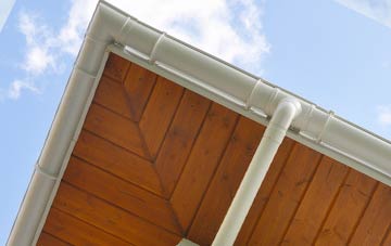St Harmon soffit types