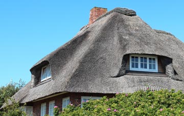 thatch roofing St Harmon, Powys