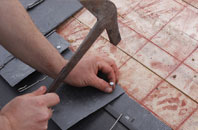 free St Harmon garage roof repair quotes