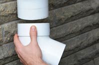rated St Harmon guttering companies