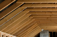 St Harmon pitched insulation quotes