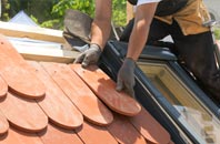 St Harmon tiled roofing companies