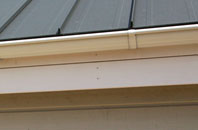 St Harmon soffit repair