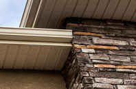 free St Harmon soffit repair quotes