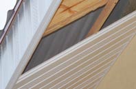 rated St Harmon soffit repair companies