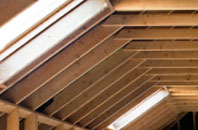 St Harmon tapered roof insulation quotes